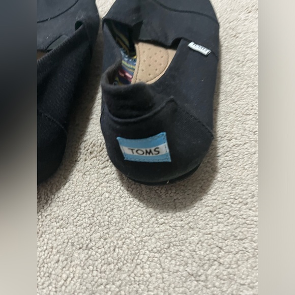 Men size 11 toms - Picture 2 of 11